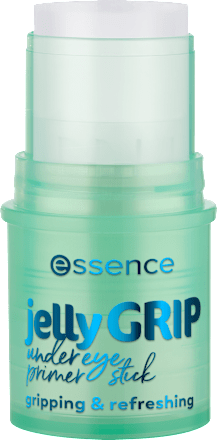 jelly Grip stik za područje ispod očiju  essence