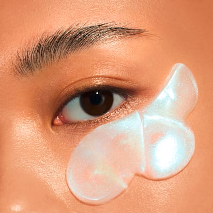 Hydro Gel jastučići za područje oko očiju – 04 Dare To Dream, 1 par essence