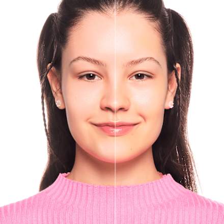 Primer Wonder Full 5v1, 10 Light-Medium essence