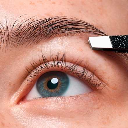 Pinzette Magic Perfectors CATRICE