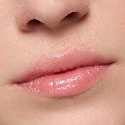 Lippenmaske Jelly Sleeping Mask 02 Strawberry Milkshake essence