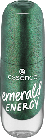 Gel Colour lak za nokte – 73 emerald Energy essence