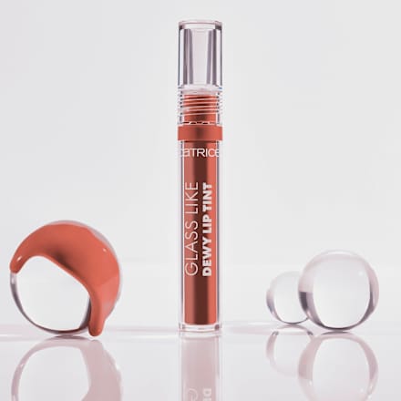 Lipgloss Glass Like Dewy Lip Tint 040 You Do You CATRICE