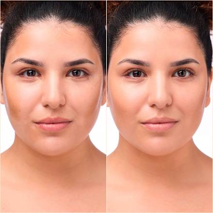 Foundation Stick Soft Glam Filter 040 Medium - Tan CATRICE