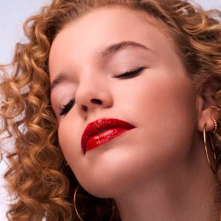 Lipgloss Glass Like Dewy Lip Tint 050 Regrets? Always CATRICE