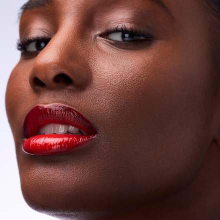 Lipgloss Glass Like Dewy Lip Tint 050 Regrets? Always CATRICE