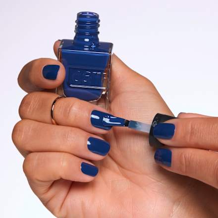 Nagellack Gel Affair 026 Midnight Dusk CATRICE