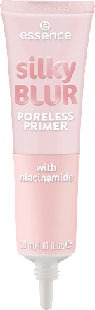 Primer Silky Blur Poreless  essence
