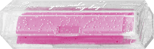 Mattierendes Papier You Make My Day! 01 You're My Perfect Match essence