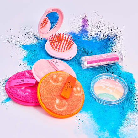 Mattierendes Papier You Make My Day! 01 You're My Perfect Match essence