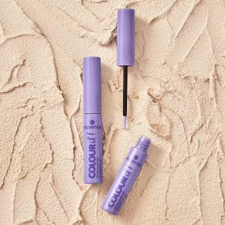 Eyeliner Colour it! liquid 03 Light Lilac essence