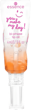 Lippenöl  You Make My Day! Bi-phase 01 You're My Shining Star essence