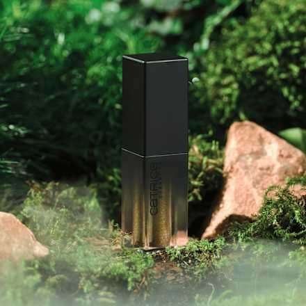  Lidschatten Mystic Forest C03 CATRICE
