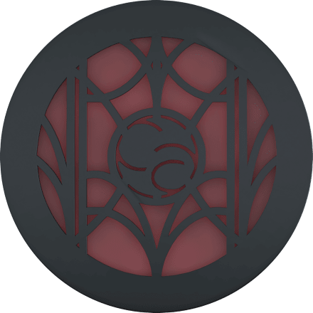 Blush Mystic Forest Cream C02 CATRICE