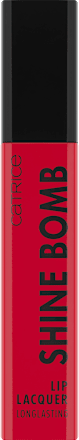 Tekutý rúž na pery Shine Bomb - 040 About Last Night CATRICE