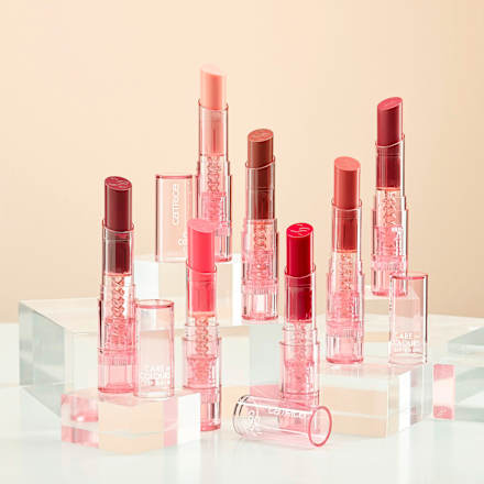 Balzam na pery Care In Colours - 050 Wild Rebel CATRICE
