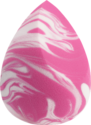 houbička na make-up MY ARTSY DROPS 02 Team Pink & Marblellous essence