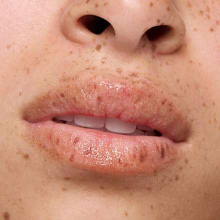Lippenpeeling Lip Care Sugar Scrub 02 Matcha Latte essence