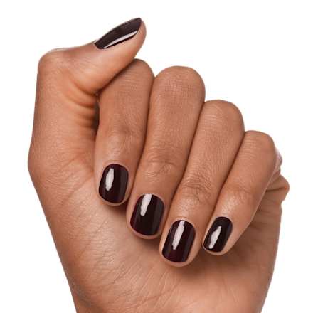 Nagellack Gel Nail Colour 72 Left Me On Red essence