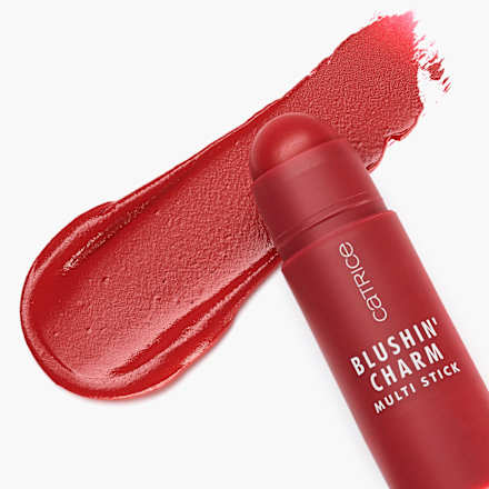 Blush Stick Blushin' Charm 030 Ruby Darling CATRICE