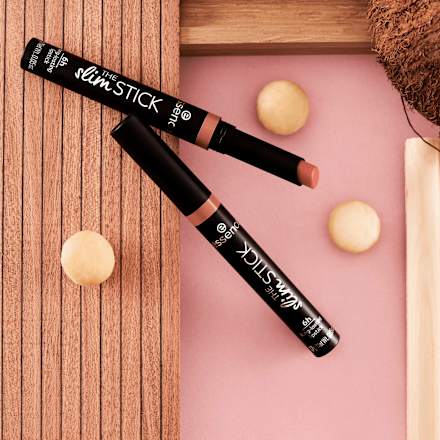 THE slim STICK karmin za usne – Over The Nude 102 essence
