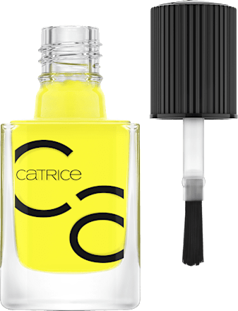 ICONails gel lak za nokte - 171 A Sip Of Fresh Lemonade CATRICE