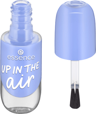Gel Colour lak za nokte - 69 Up In The air essence