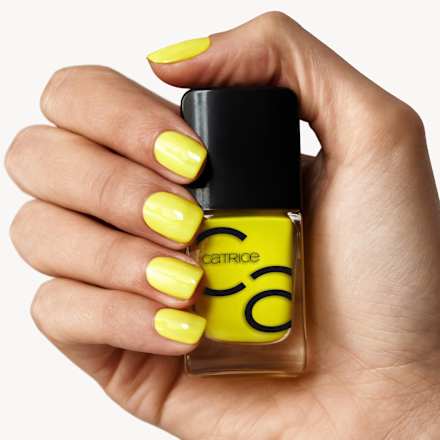 ICONails gel lak za nokte - 171 A Sip Of Fresh Lemonade CATRICE