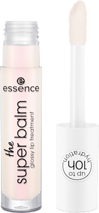 The Super Balm balzam za usne - 01 Balmazing! essence