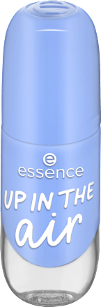 Gel Colour lak za nokte - 69 Up In The air essence