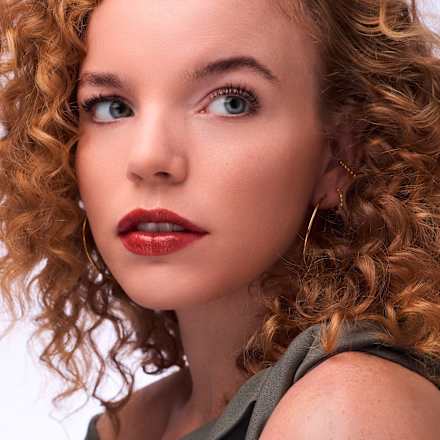 Lipgloss Glass Like Dewy Lip Tint 040 You Do You CATRICE