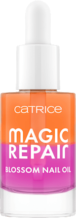 Nagelöl Magic Repair Blossom CATRICE