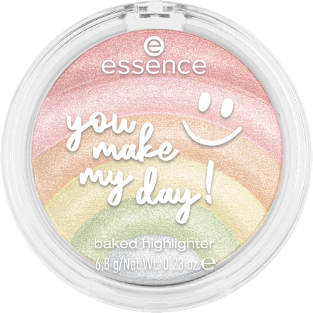 Highlighter You Make My Day! 01 You Brighten Up My Day essence