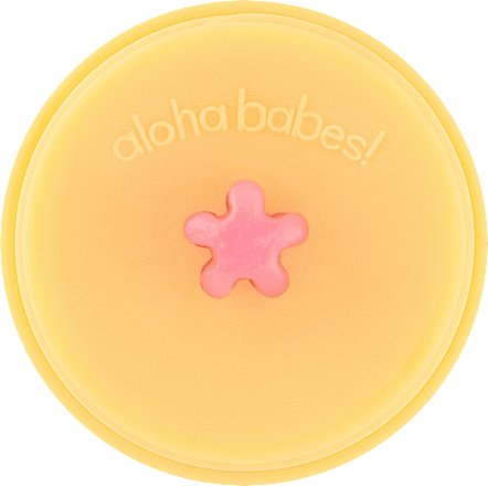 Lippenbalsam Aloha Babes! 01 Preppin' For Paradise  essence