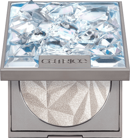 Highlighter Arctic Illusion C01 Crystal Cold CATRICE