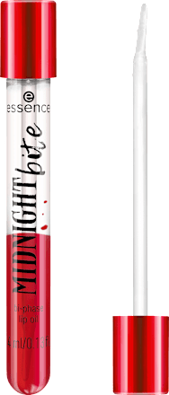 Lippenöl 01 Midnight Bite essence