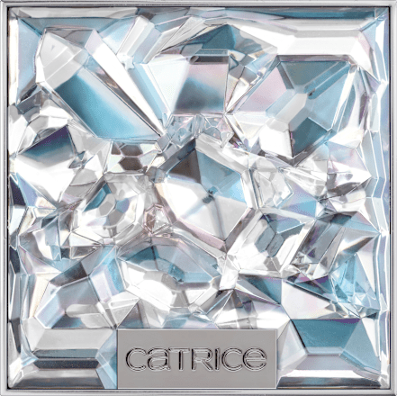 Highlighter Arctic Illusion C01 Crystal Cold CATRICE