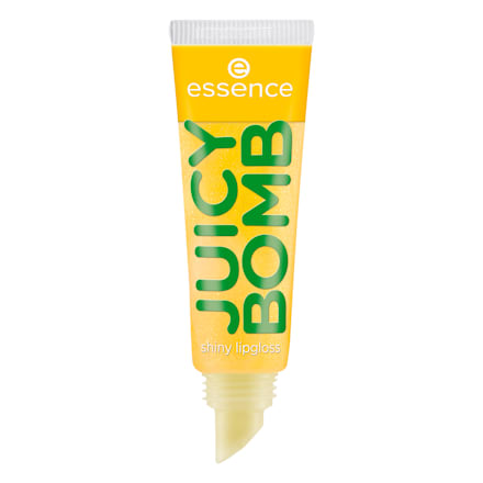 Błyszczyk do ust 106 JUICY BOMB essence