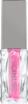 Lipgloss Arctic Illusion  Plumping Effect C03 Real Illusion CATRICE