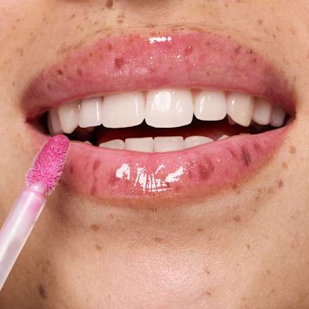 Błyszczyk do ust Extreme Shine Volume Lipgloss 13 Glazed Berry essence