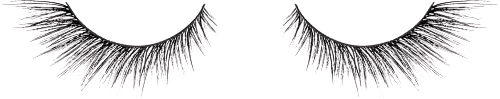 Künstliche Wimpern Cateyes!  01 Catwalk (1 Paar) essence