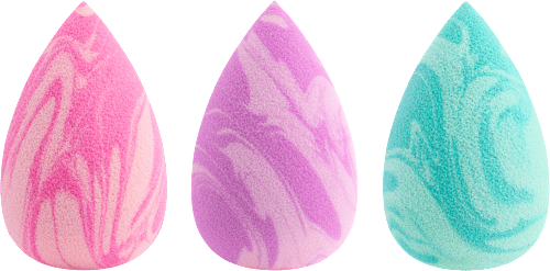 sada houbiček na korektor MY ARTSY DROPS essence