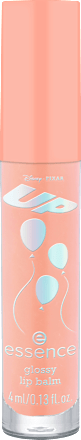 Disney UP glossy balzam za usne 02 essence