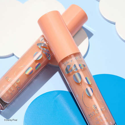 Disney UP glossy balzam za usne 02 essence