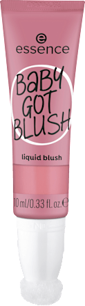 BABY GOT BLUSH rumenilo- 30 Dusty Rose essence