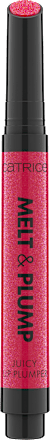 Melt & Plump Juicy balzam za usne - 050 Tropic Like It’s Hot CATRICE