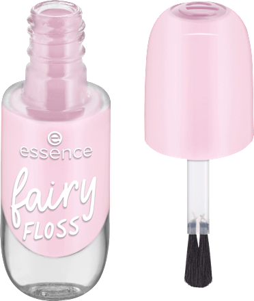 Gel lak za nohte, 70 fairy FLOSS essence