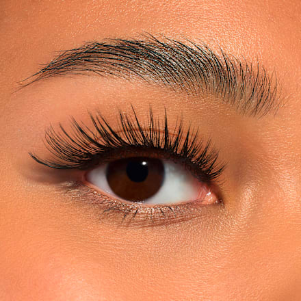 Cat eyes! umjetne trepavice – 01 Catwalk essence