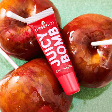 Geschenkset Juicy Bomb Xmas Edition 6tlg essence