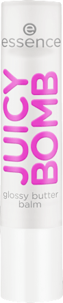 Balzam na pery Juicy Bomb - 06 Wake Me Up Before You Coco essence